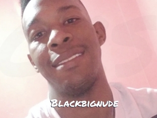 Blackbignude