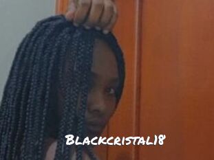 Blackcristal18
