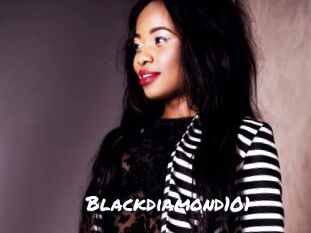 Blackdiamond101