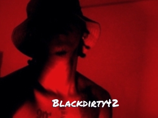 blackdirty42 Ochranne Siete