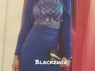 Blackenor