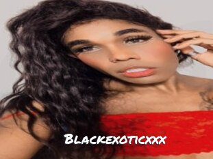 Blackexoticxxx