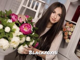 Blackfoxy11