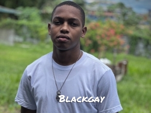 Blackgay
