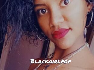 Blackgirlpop