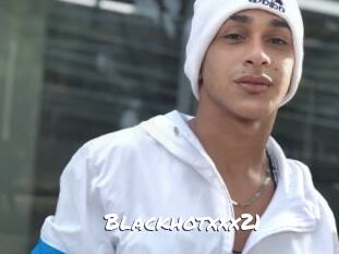 Blackhotxxx21
