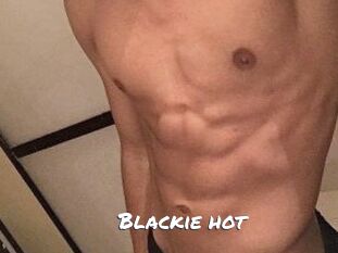 Blackie_hot