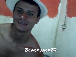 Black_jack27