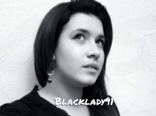 Blacklady91