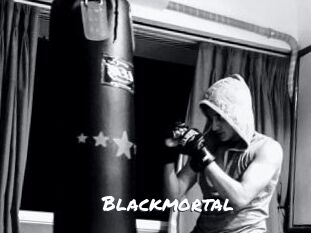 Blackmortal