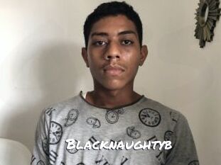 Blacknaughtyb