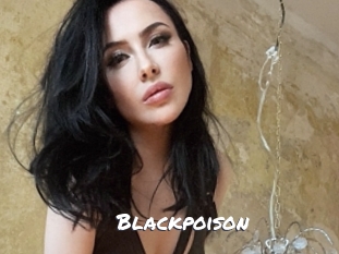 Blackpoison