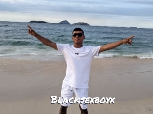blacksexboyx Ochranne Siete