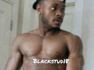 Blackstud18
