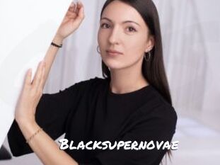 Blacksupernovae