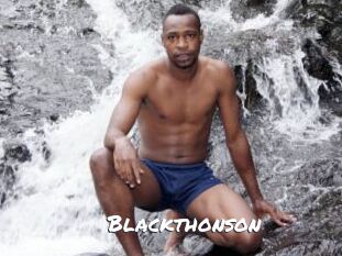 Blackthonson
