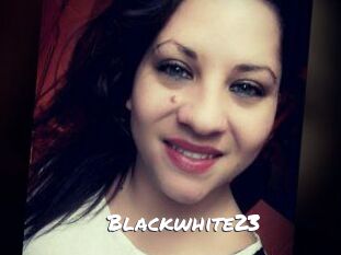Blackwhite23