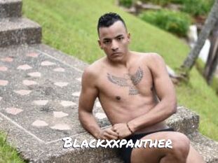Blackxxpanther