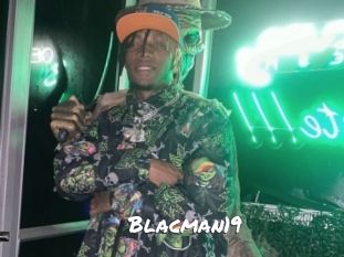 blacman19 Ochranne Siete