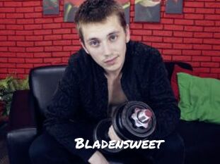 Bladensweet