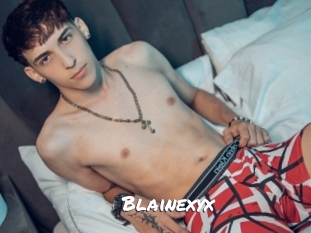 blainexyx Ochranne Siete