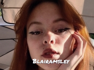 Blairamsley