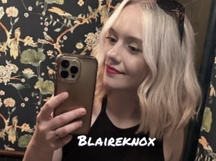 Blaireknox