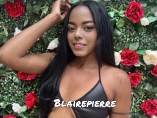 Blairepierre