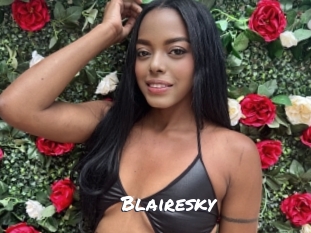 Blairesky