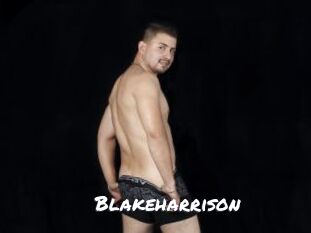 Blakeharrison