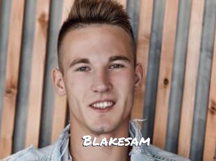 Blakesam