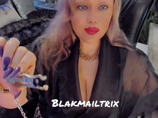 Blakmailtrix