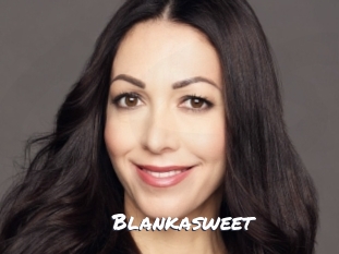 Blankasweet