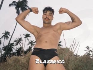 blazerico Ochranne Siete
