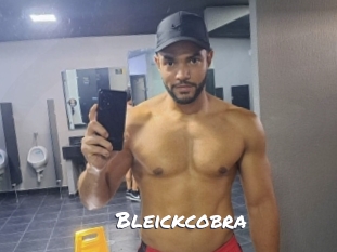 Bleickcobra
