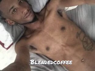 Blendedcoffee