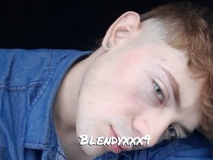 Blendyxxx9