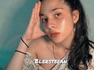 Blerstefan