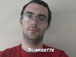 Blinkertje