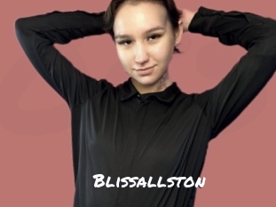 Blissallston