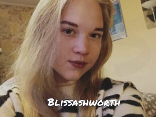 Blissashworth