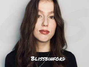 Blissbinford