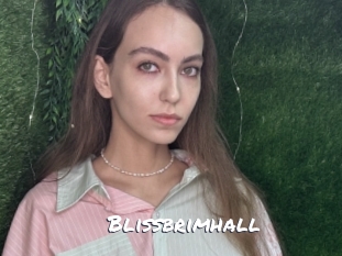 Blissbrimhall