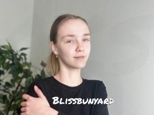 Blissbunyard