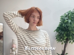 Blisscolburn
