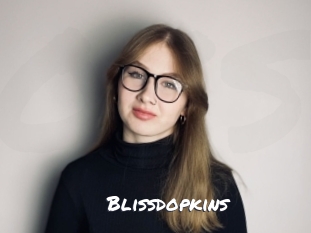 Blissdopkins