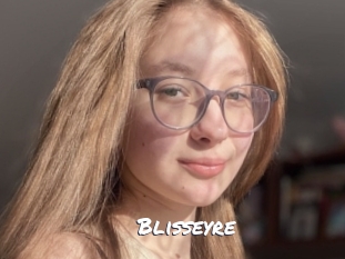Blisseyre