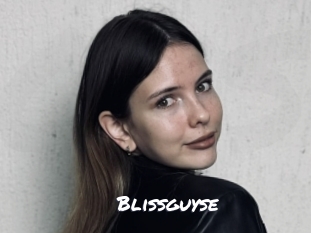 Blissguyse
