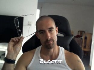 Bloctis