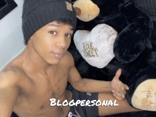 Blogpersonal